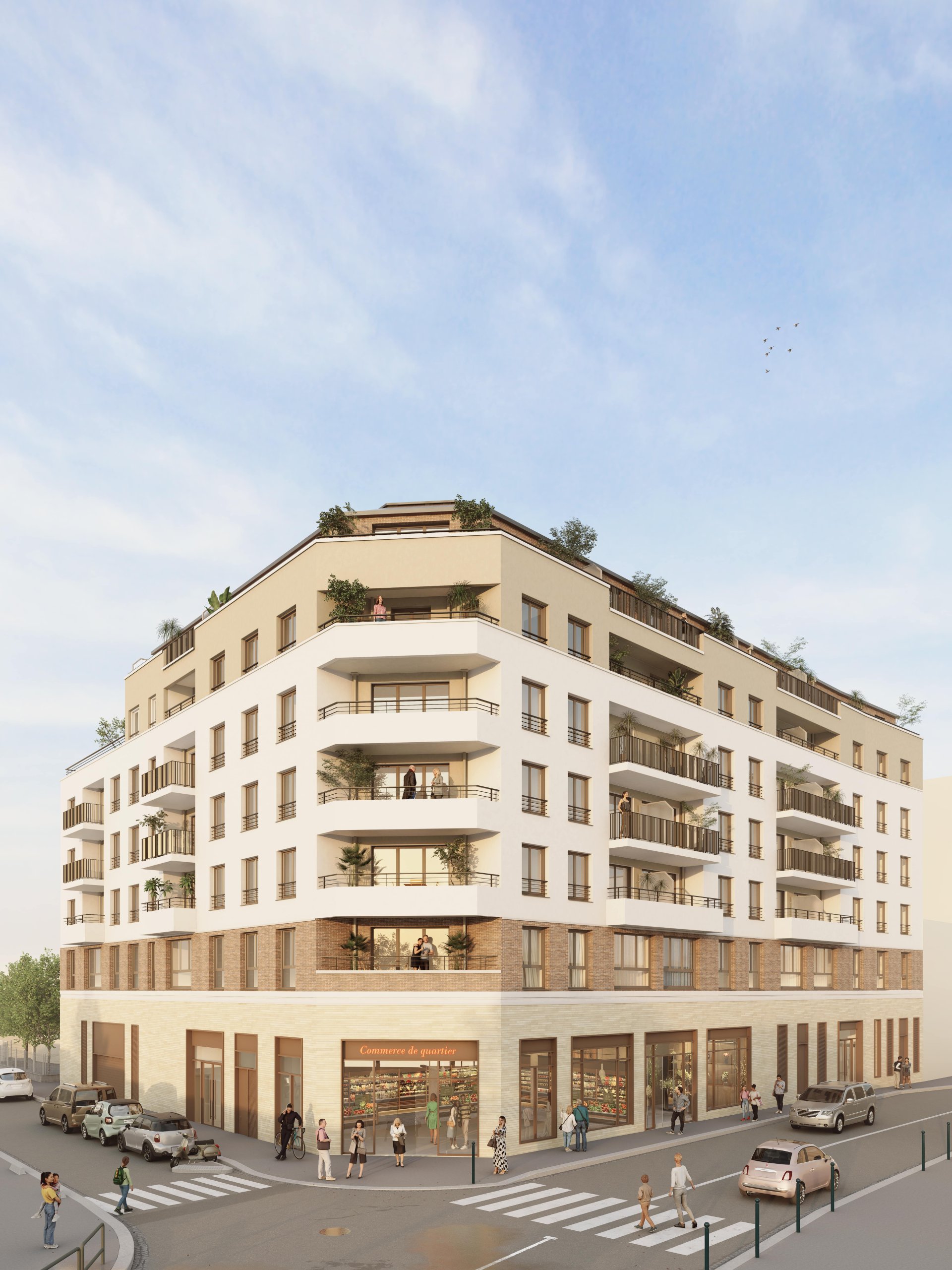 L’Anatole