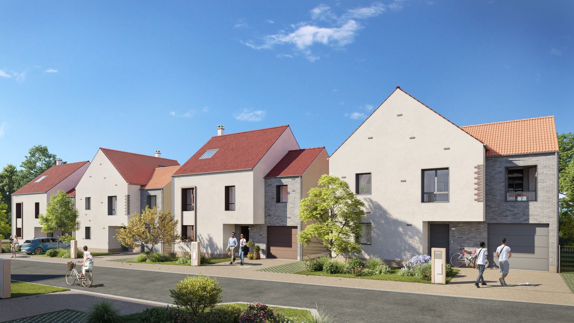 DOMAINE DE LA PLAINE