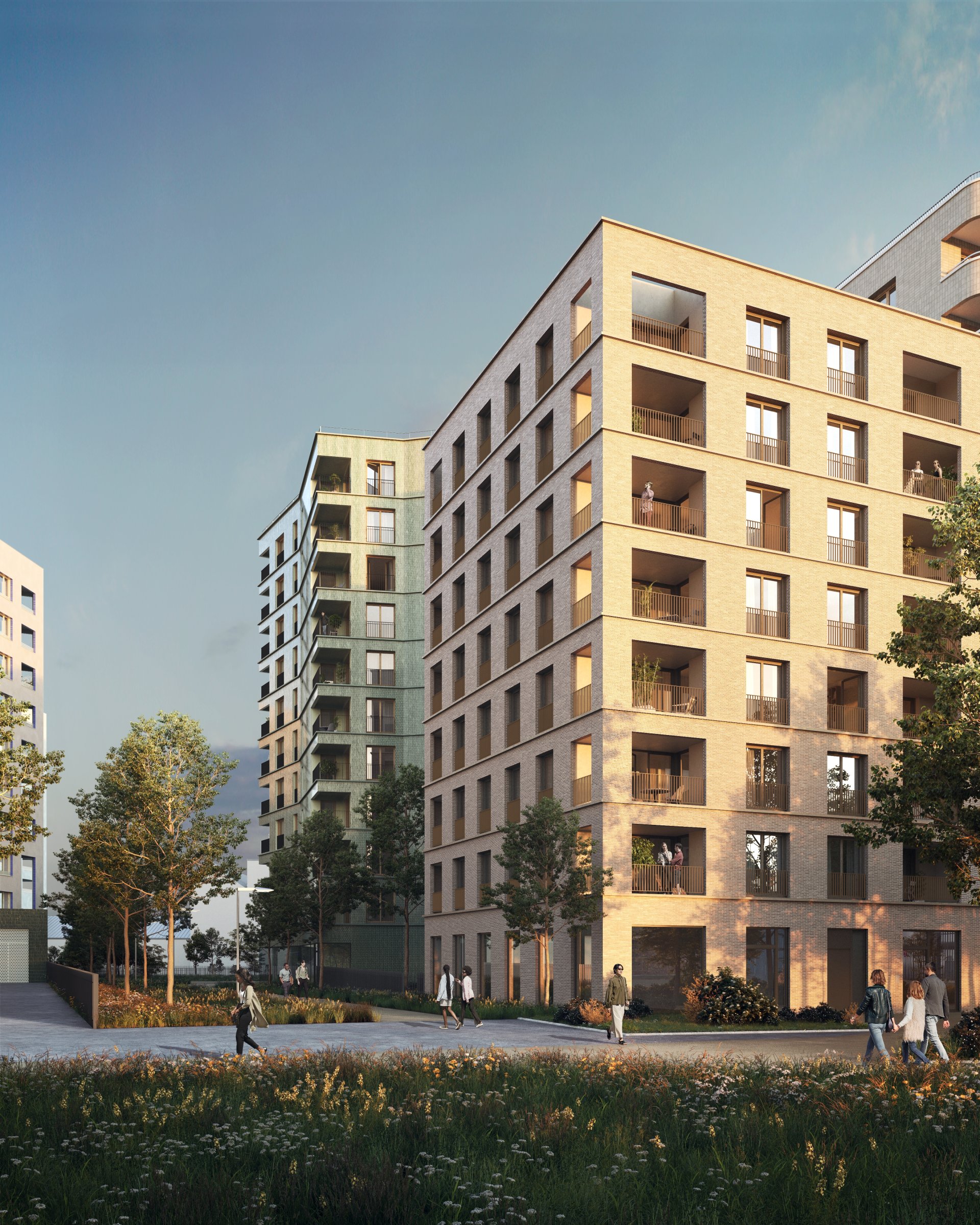 IVRY SUR SEINE