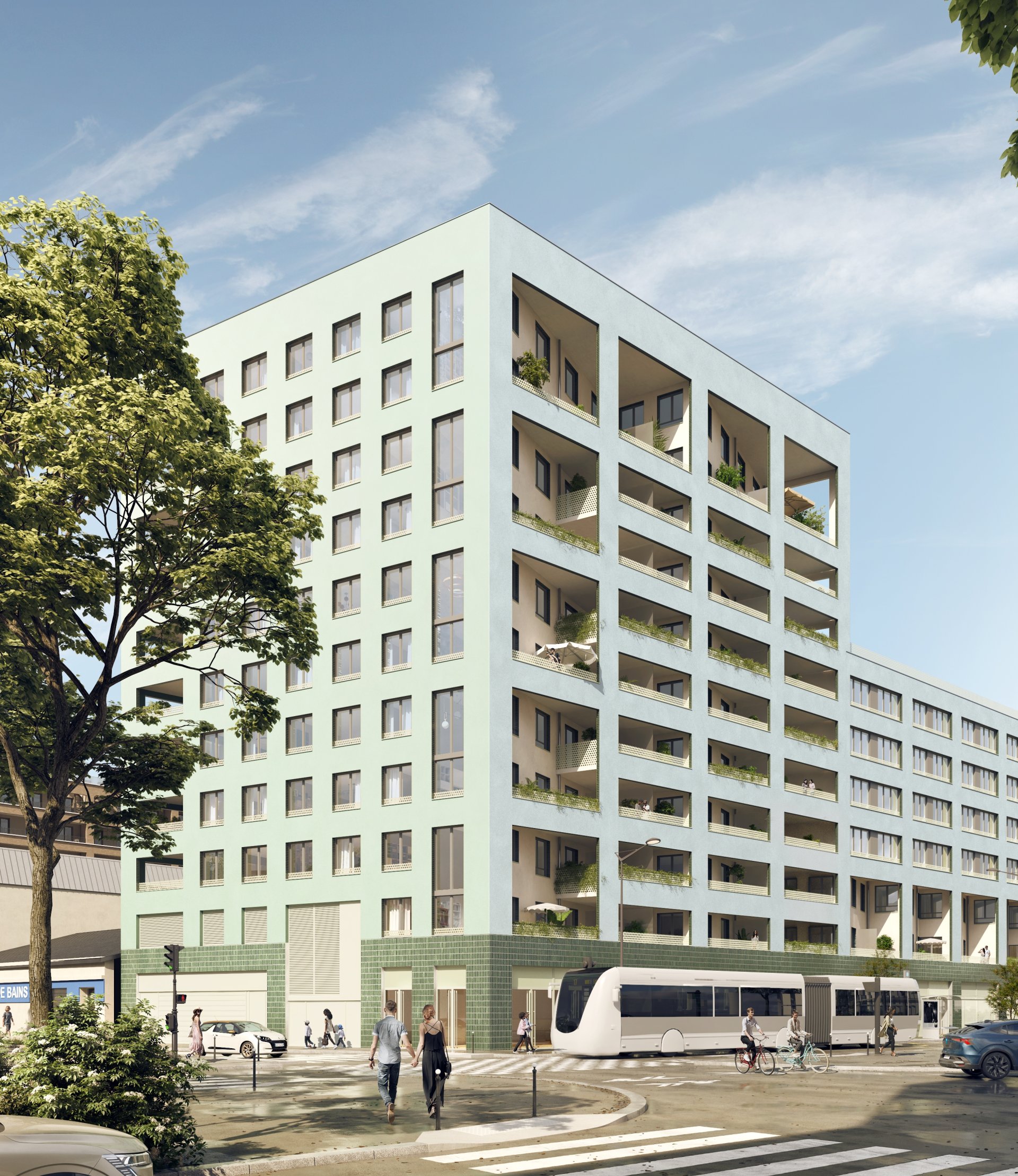 IVRY SUR SEINE