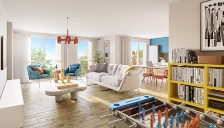 ALL SUITES - COLIVING