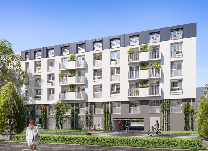 ALL SUITES - COLIVING